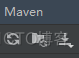 idea maven sync Cannot resolve xxx 的解决方案_mybatis-plus_03