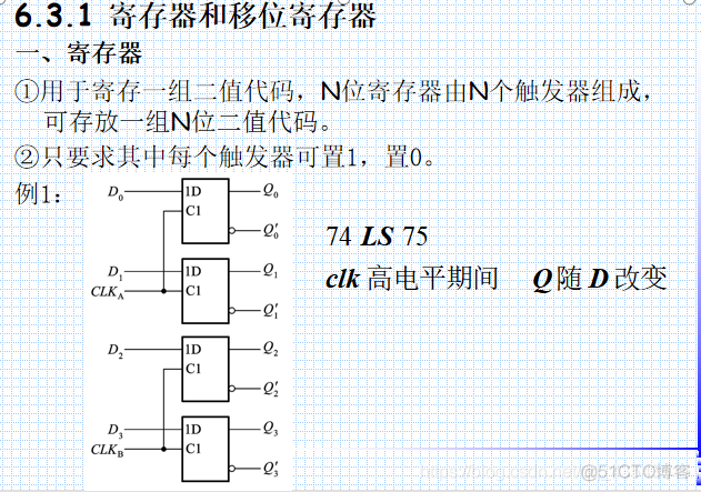 数电6、时序逻辑电路_十进制_12