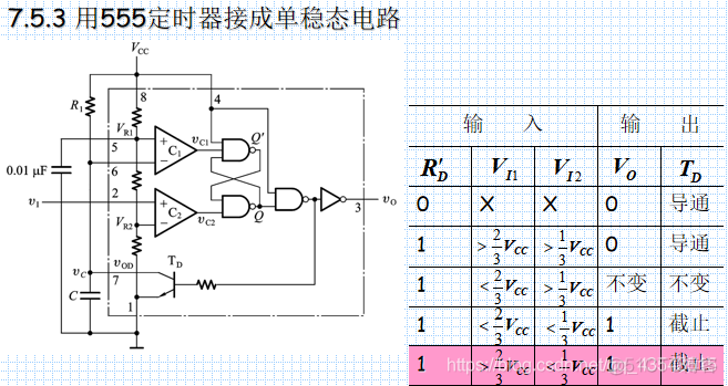 数电7、时序逻辑电路_输出脉冲_11