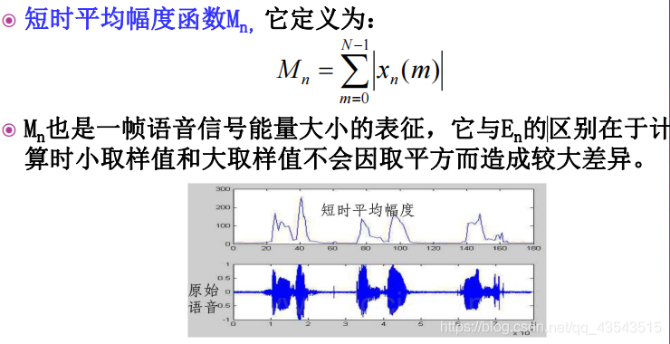 语音信号处理复习3、语音信号分析_频域_19