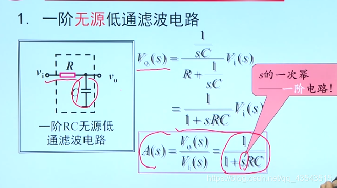 模电9、信号处理与信号产生电路_编程