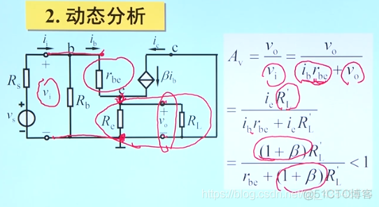 模电3、三极管_旁路电容_85