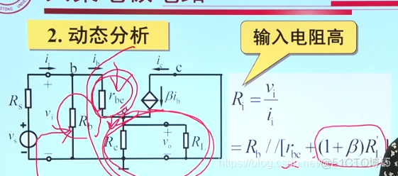 模电3、三极管_旁路电容_87