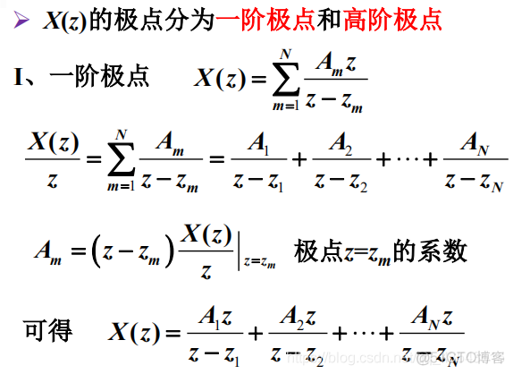 信号与系统第六章z变换_差分_18