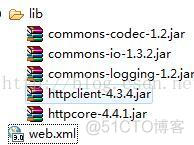 HttpClient4登陆有验证码的网站_验证码