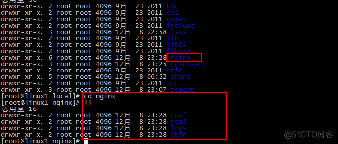 Nginx反向代理，负载均衡，redis session共享，keepalived高可用_tomcat_13