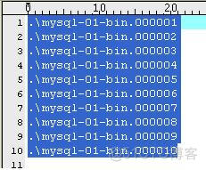 高性能Mysql主从架构的复制原理及配置详解(转)_二进制日志_02