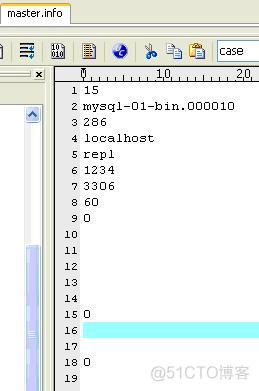 高性能Mysql主从架构的复制原理及配置详解(转)_Mysql_03