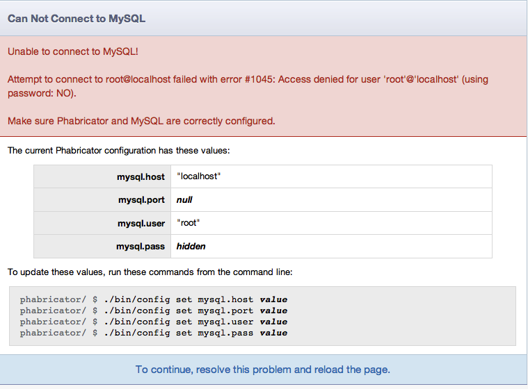 phabricator在mac上的搭建(转)_nginx