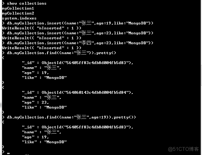 30分钟让你了解MongoDB基本操作（转）_mongodb_10