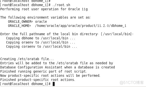 Oracle的常见错误及解决办法_oracle_05