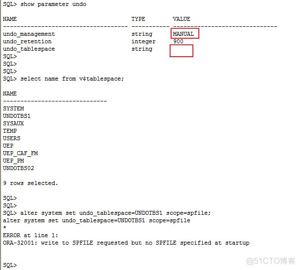 Oracle的常见错误及解决办法_html_26