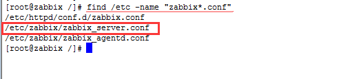 13 Zabbix4.4.1系统告警“More than 75% used in the configuration cache”_缓存_02