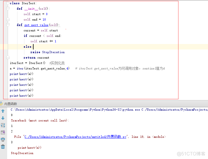 自学Python3.3-函数分类(内置函数补充)_字符串_09