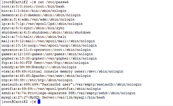 自学linux Shell19 1 Gawk程序基础特性 菜鸟的技术博客 51cto博客