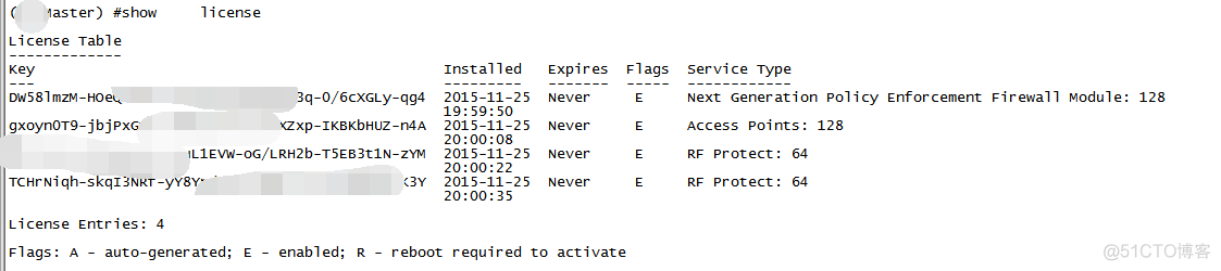 自学Aruba4.2-Aruba AC基础配置(1)_恢复出厂设置_04