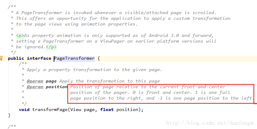 Android  ViewPager 和PageTransformer滑动颜色渐变_lua_03