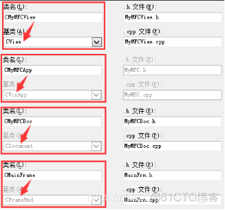 MFC-ListControl控件（列表控件）_应用程序_04