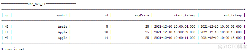 （4）Flink CEP SQL贪婪词量演示_风控系统_02