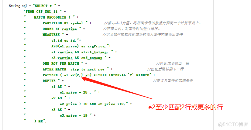 （4）Flink CEP SQL贪婪词量演示_FlinkCEP_07