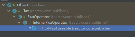 Reactor 之 flatMap vs map 详解_java