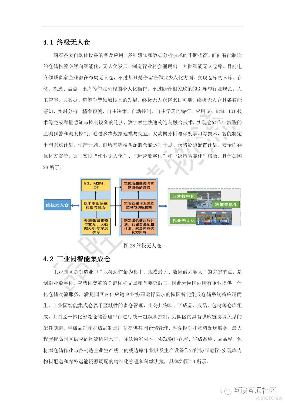 面向智能制造的数字仓储系统解决方案_物联网_19