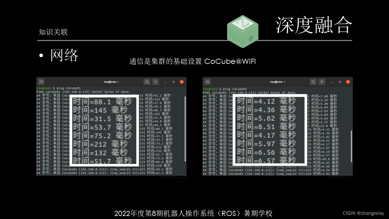 桌面级群控机器人平台设计与开发（Cocube单机器人）部分节选_ESP32_07