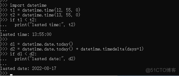 python3 time和datetime_时间戳_25