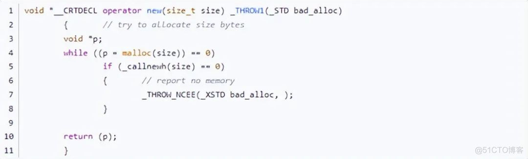 C 和 C++ 的区别和联系_c++_18