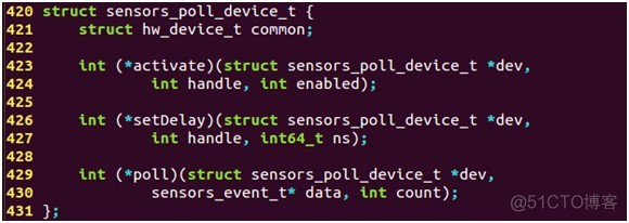 Android Sensor 架构深入剖析_温度传感器_08