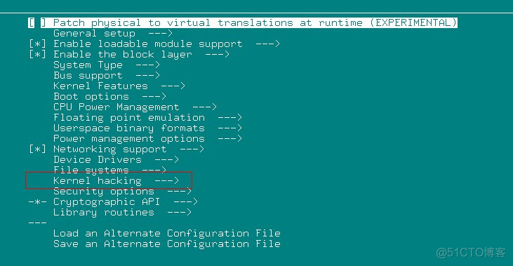 Unable to handle kernel NULL pointer dereference at virtual address 00000000【转】_f5_11