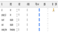 mysql 实用sql 汇总