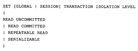 MySQL(InnoDB剖析):43---事务之（事务隔离级别：READ UNCOMMITTED、READ COMMITTED、REPEATABLE READ、SERIALIZABLE）_READCOMMITTED