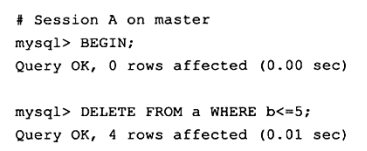 MySQL(InnoDB剖析):43---事务之（事务隔离级别：READ UNCOMMITTED、READ COMMITTED、REPEATABLE READ、SERIALIZABLE）_READUNCOMMITTED_05