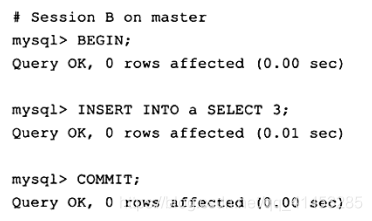 MySQL(InnoDB剖析):43---事务之（事务隔离级别：READ UNCOMMITTED、READ COMMITTED、REPEATABLE READ、SERIALIZABLE）_READUNCOMMITTED_06