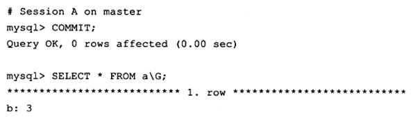 MySQL(InnoDB剖析):43---事务之（事务隔离级别：READ UNCOMMITTED、READ COMMITTED、REPEATABLE READ、SERIALIZABLE）_READUNCOMMITTED_07