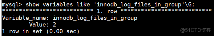 MySQL(InnoDB剖析):13---文件之（InnoDB存储引擎文件：表空间文件(.ibd)、重做日志文件(redo log)）_日志文件_09