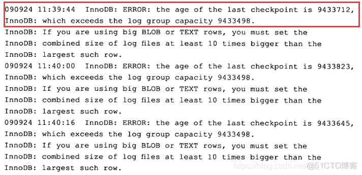 MySQL(InnoDB剖析):13---文件之（InnoDB存储引擎文件：表空间文件(.ibd)、重做日志文件(redo log)）_重做日志文件_12