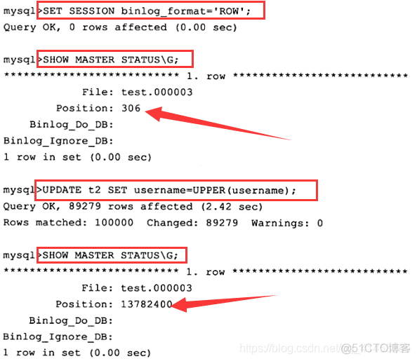 MySQL(InnoDB剖析):11---文件之（日志文件：错误日志(error log)、慢查询日志(slow query log)、查询日志(query log)、二进制日志(bin log)）_二进制日志_25