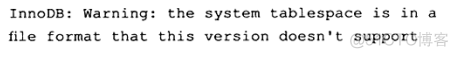 MySQL(InnoDB剖析):18---table之（Named File Formats机制）_Named File Formats机制_05