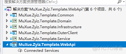 .netcore 3.1高性能微服务架构：封装调用外部服务的接口方法--HttpClient客户端思路分析_微服务