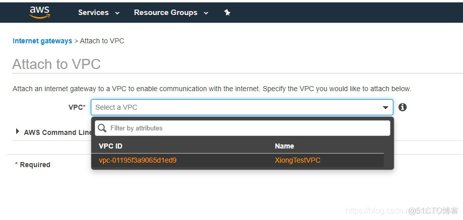 在AWS中创建定制的虚拟私有云（VPC）_acl_04