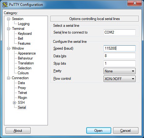 Embedded Linux S3C2440 environment setup_embedded_02