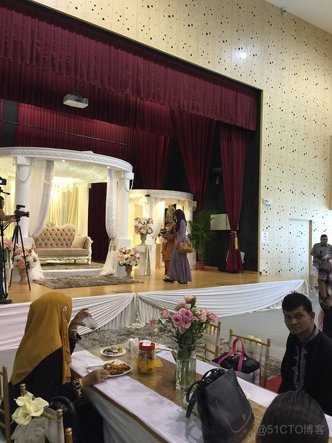 Attended two wedding in the weekend_ide_02