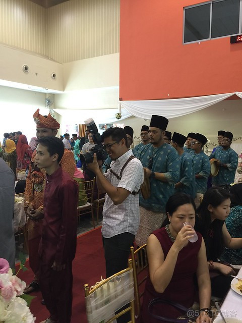 Attended two wedding in the weekend_singapore_03