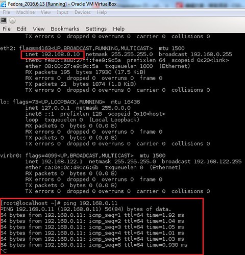 Embedded Linux S3C2440 environment setup_embedded_10