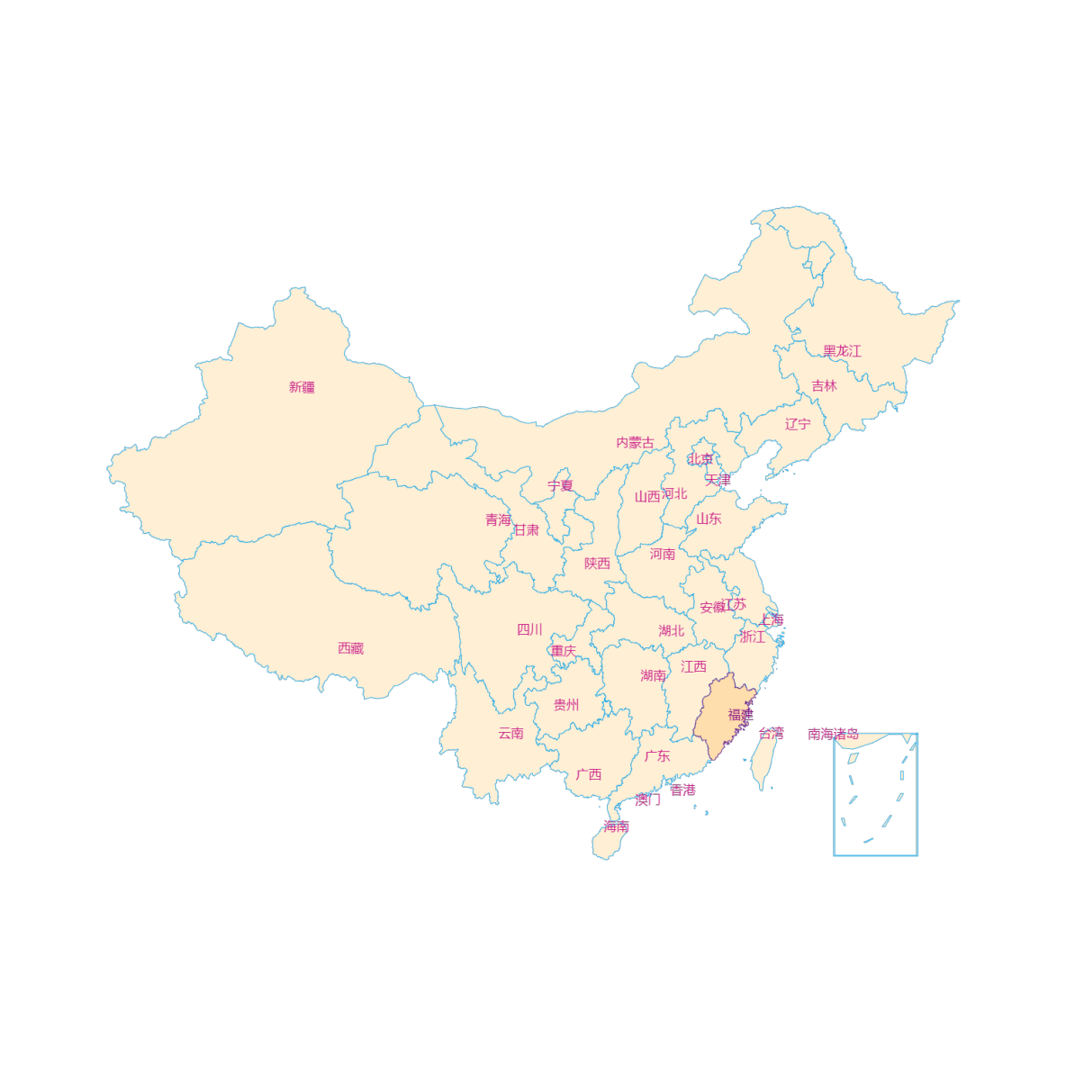 ECharts（中国地图篇）的使用_html_05