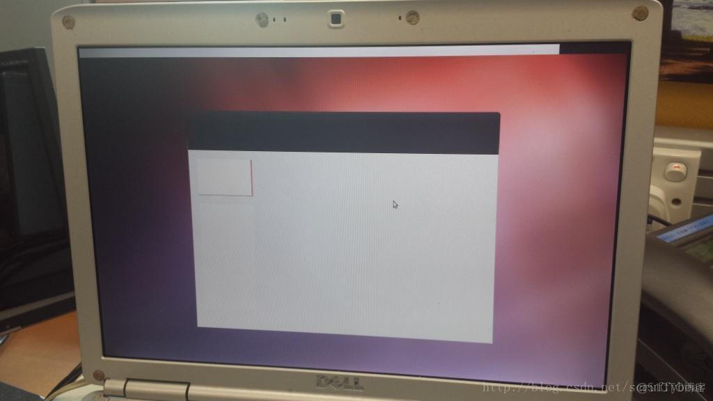 Ubuntu desktop installation problem and solving_desktop