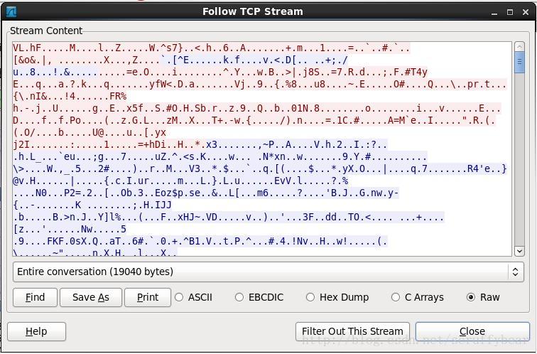 Linux SSH tunnel access test_encrypted_06