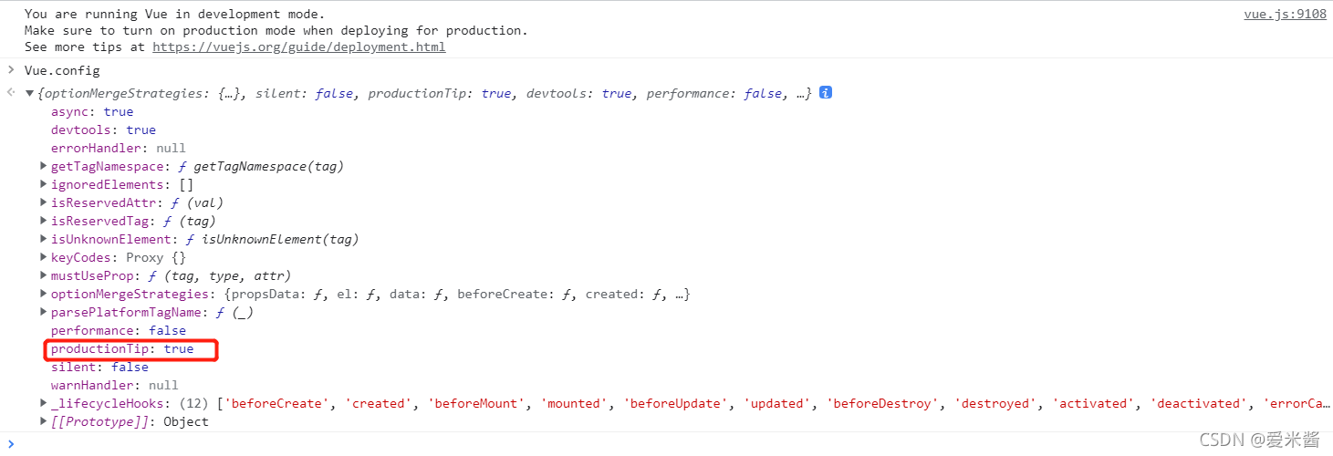 3.搭建Vue开发环境_javascript_15